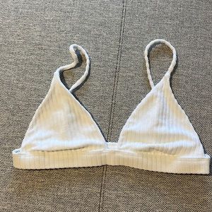 L.A. Hearts Pacsun Bikini Top